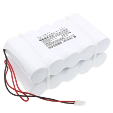 Compatible battery replacement for  126-0874GR,783HP7,N127