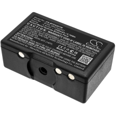 Kompatibler Ersatzakku für BOSCH 8697322501,8697322504,8697322963,B165