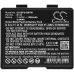 Two-Way Radio Battery Bosch CS-BFU169TW