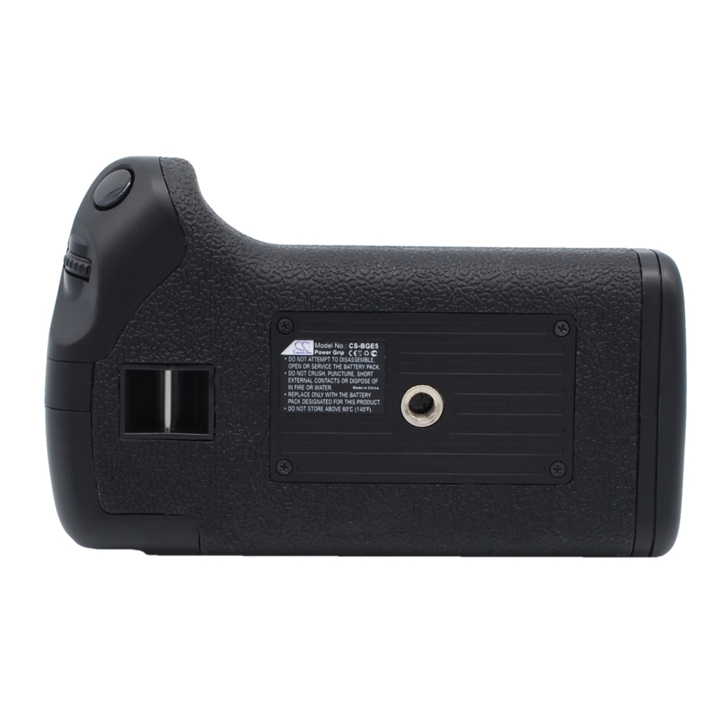Batteriegriff Ersetzt Canon BG-E5
