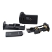 Batteriegriff Ersetzt Canon BG-E5