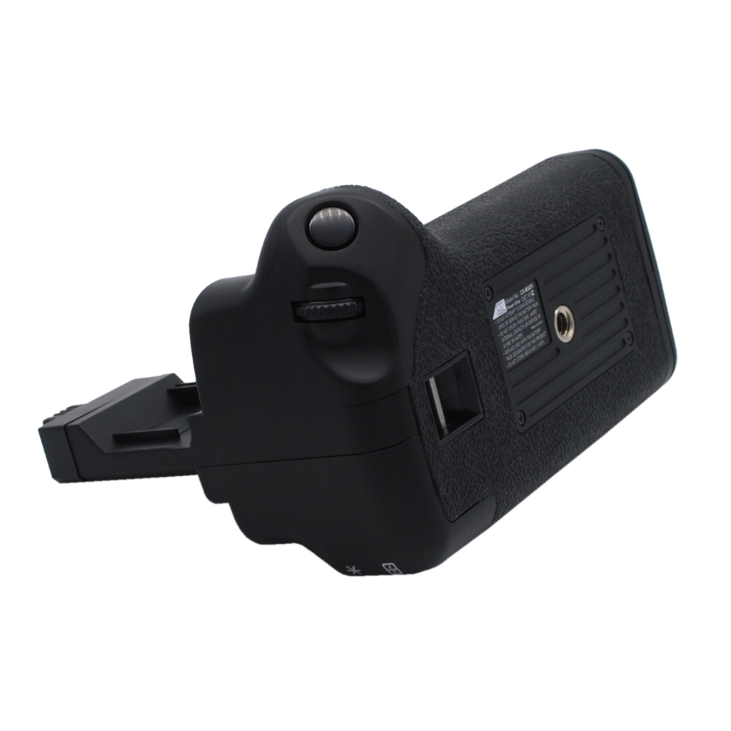 Batteriegriff Ersetzt Canon BG-E5