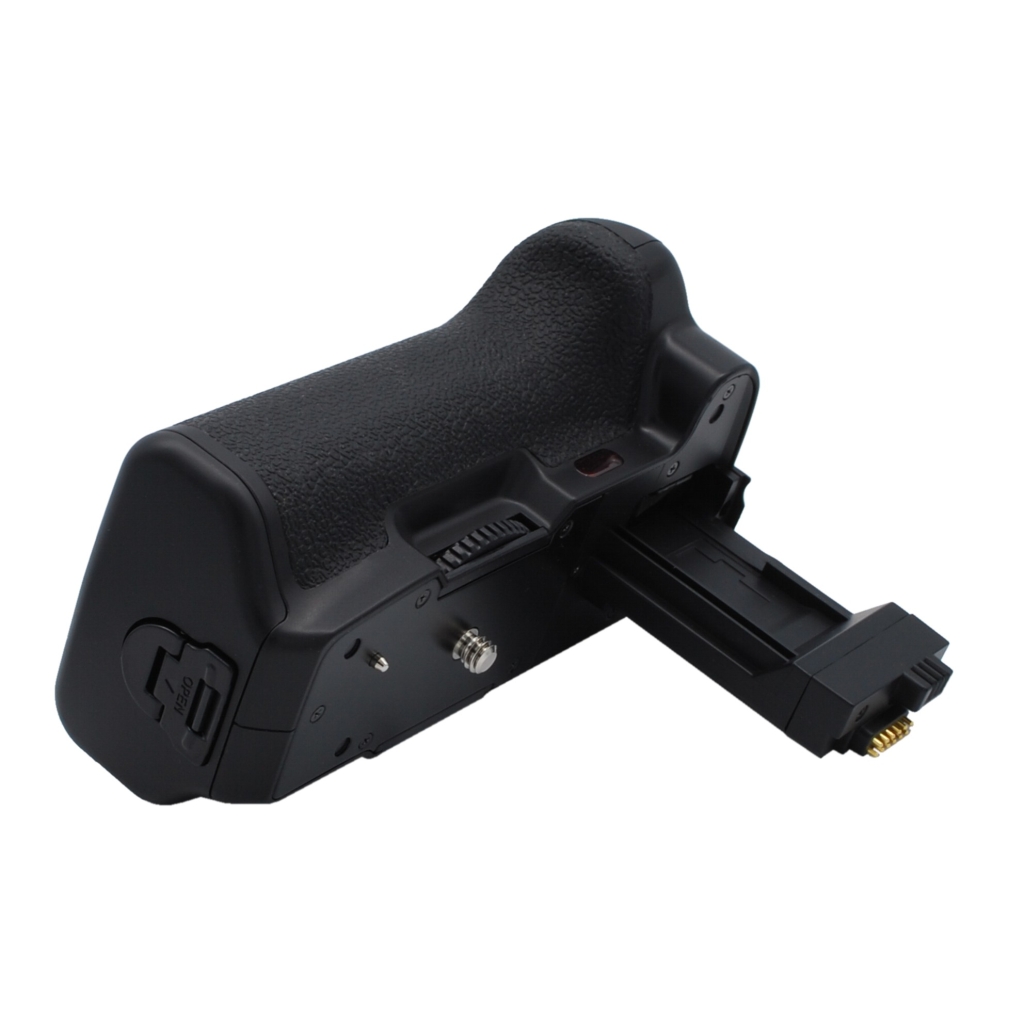 Batteriegriff Ersetzt Canon BG-E5