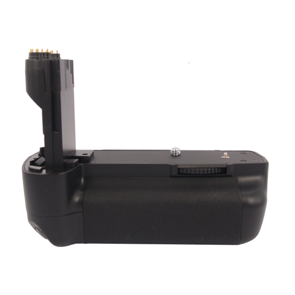 Batteriegriff Ersetzt Canon BG-E6