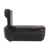 Batteriegriff Ersetzt Canon BG-E6