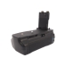 Batteriegriff Ersetzt Canon BG-E6