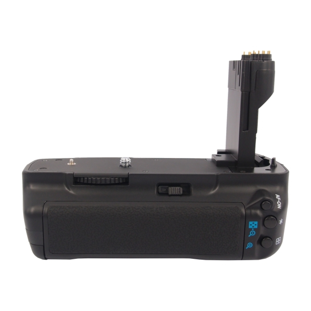Batteriegriff Ersetzt Canon BG-E6