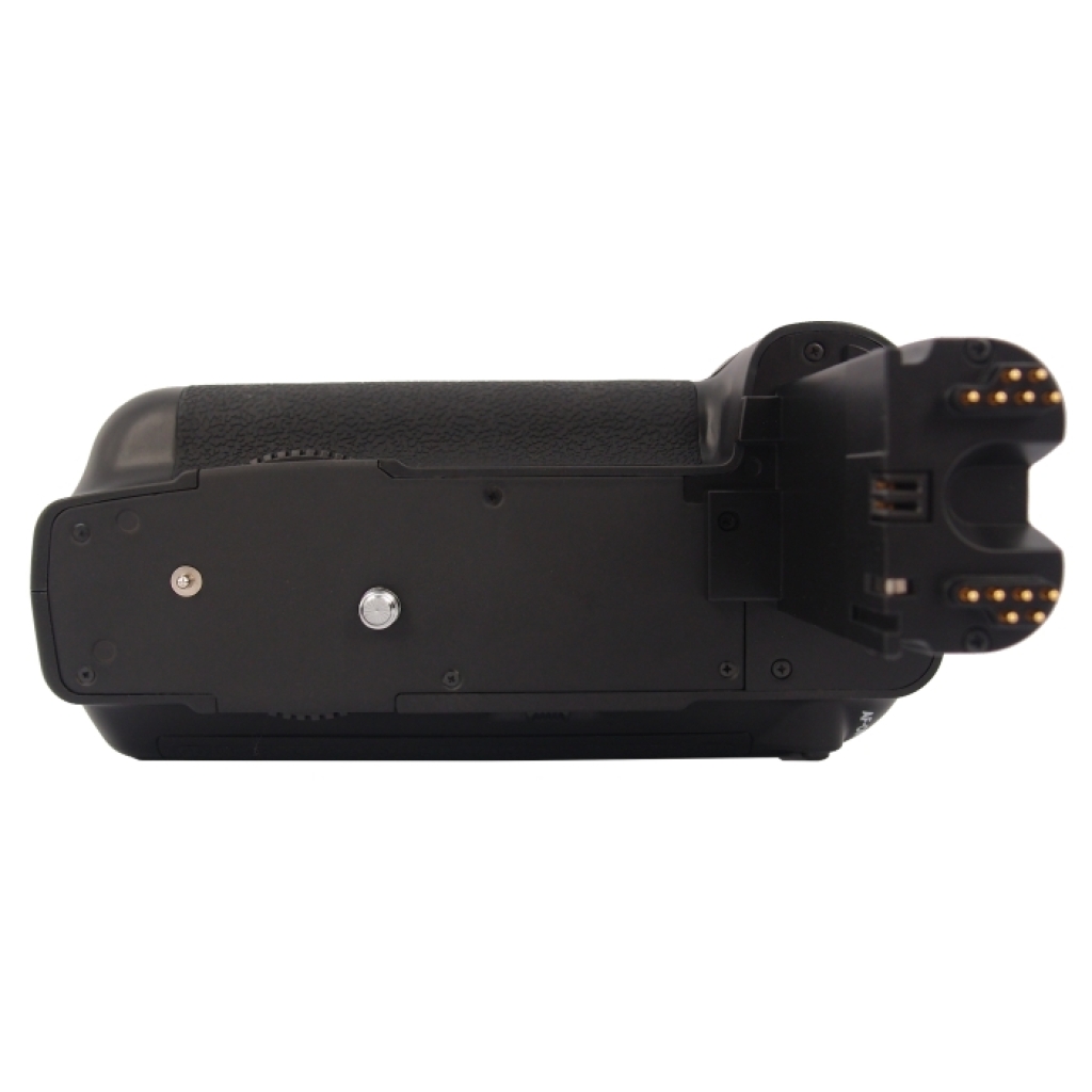 Batteriegriff Ersetzt Canon BG-E6