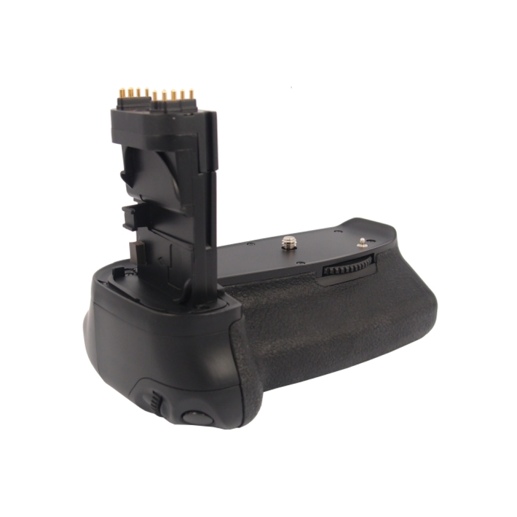 Batteriegriff Ersetzt Canon BG-E9