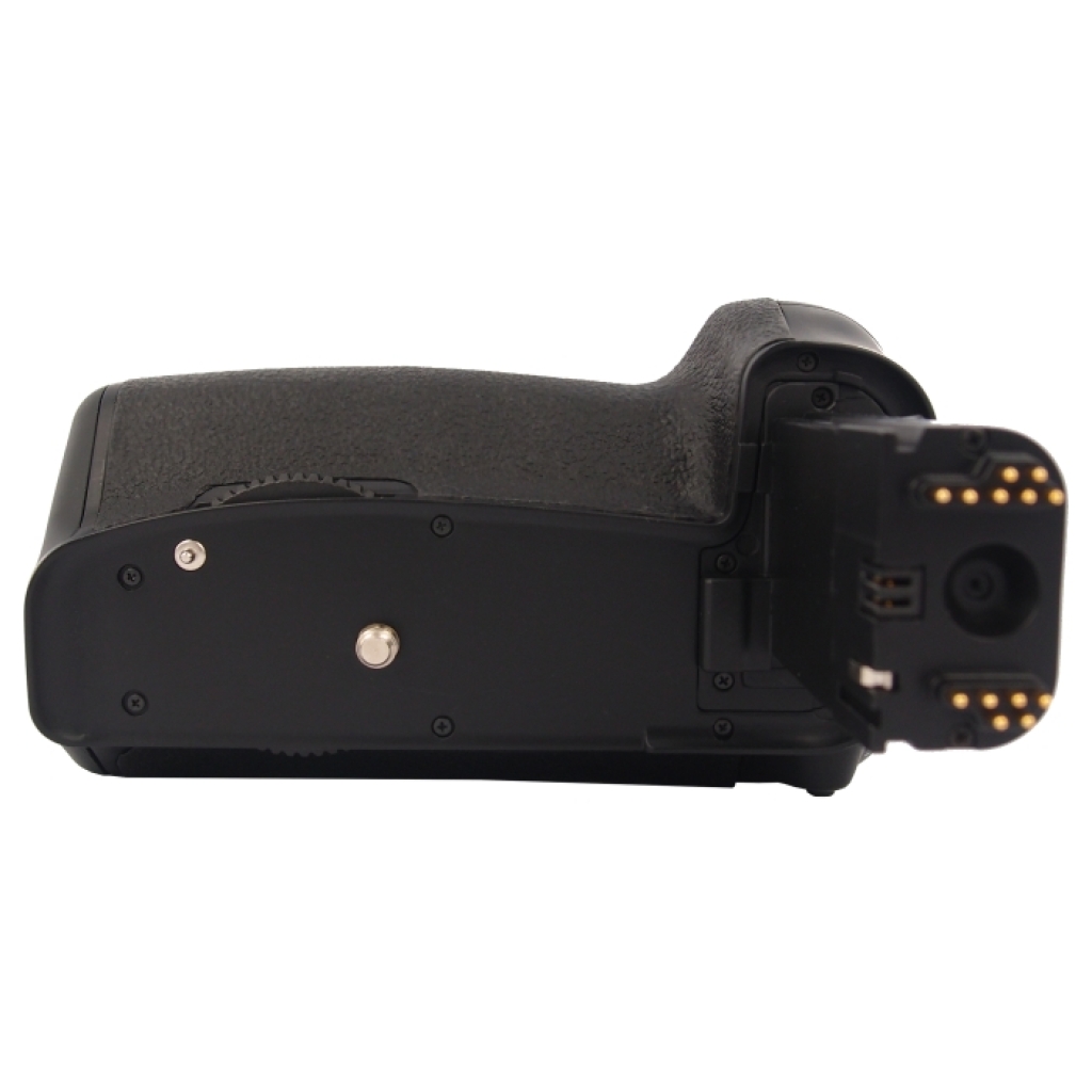 Batteriegriff Ersetzt Canon BG-E9