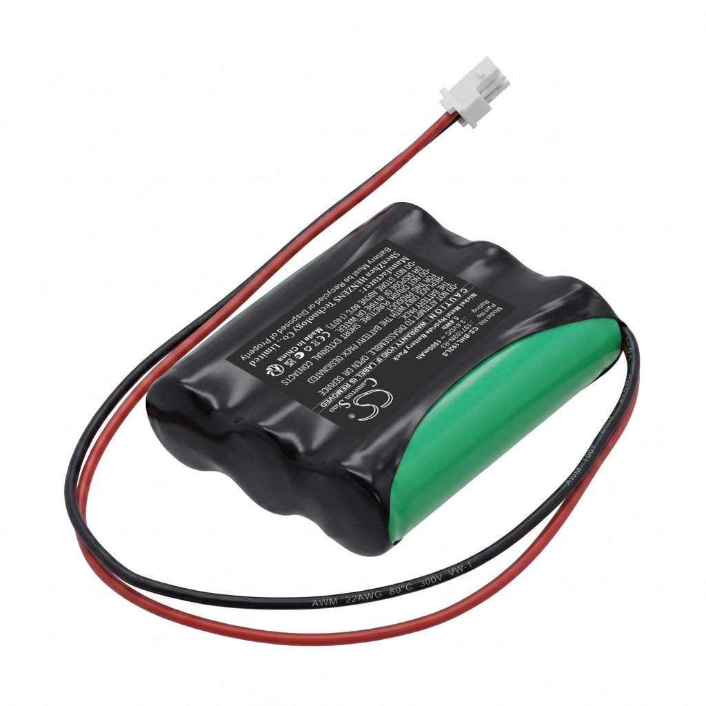 Battery compatible with Beghelli