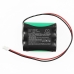 Battery compatible with Beghelli