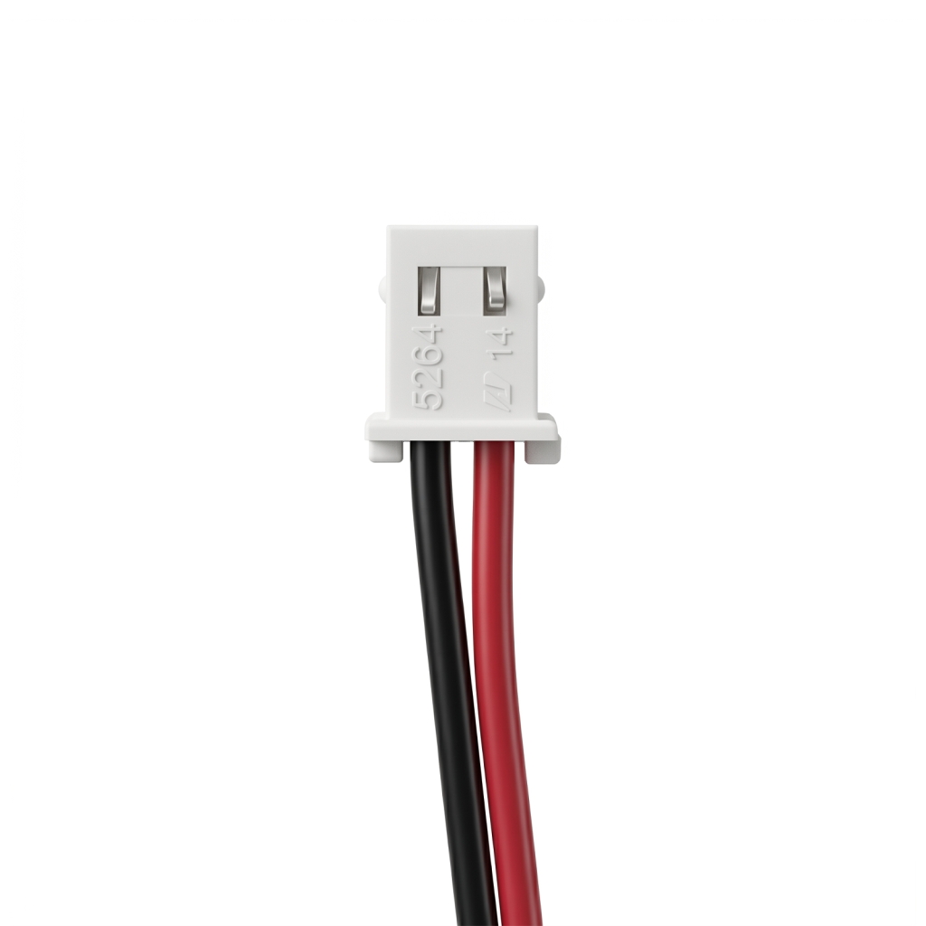 Battery compatible with Beghelli