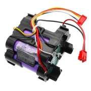 Battery compatibleWith Bosch