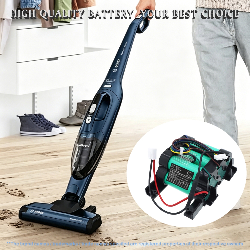 Akku kompatibel mit Bosch CS-BHN221VH