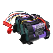 Battery compatibleWith Bosch