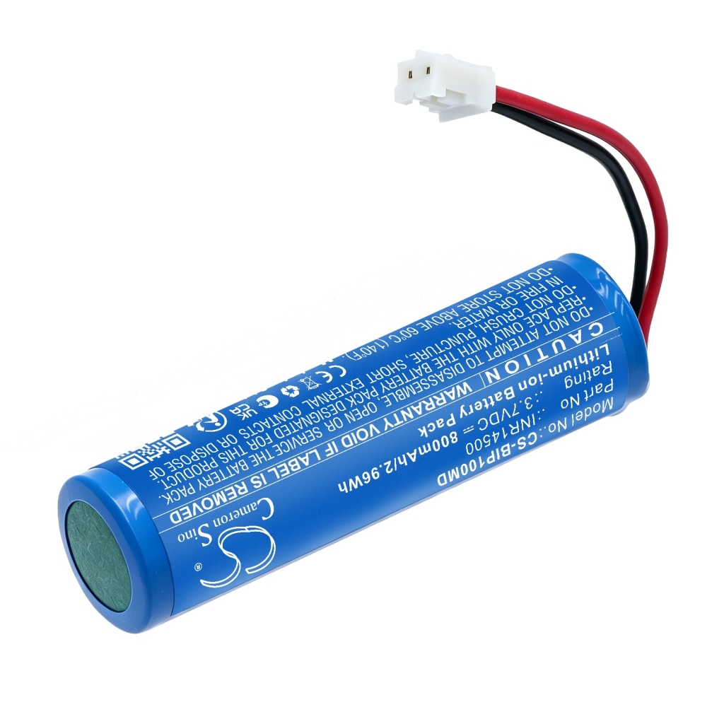 Akkus  kompatibel mit Bomedent iRoot PRO Bondent CS-BIP100MD