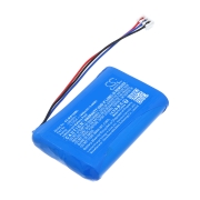 Battery compatibleWith Tyro