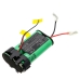 Staubsauger Akkus Black+decker CS-BKD215VX