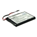 Navigationssysteme Akkus Becker CS-BKE798SL