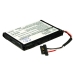 Navigationssysteme Akkus Becker CS-BKE798SL