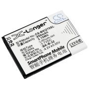 Handy Akkus BBK i6