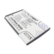 Battery compatibleWith BBK