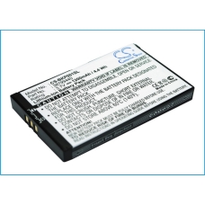 Kompatibler Ersatzakku für Becker 38799440