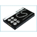 Navigationssysteme Akkus Becker CS-BKP001SL