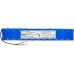 Battery for Schiller defiscope DS
