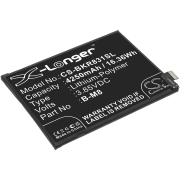 Battery  CS-BKR831SL