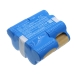 Vacuum Battery Black
