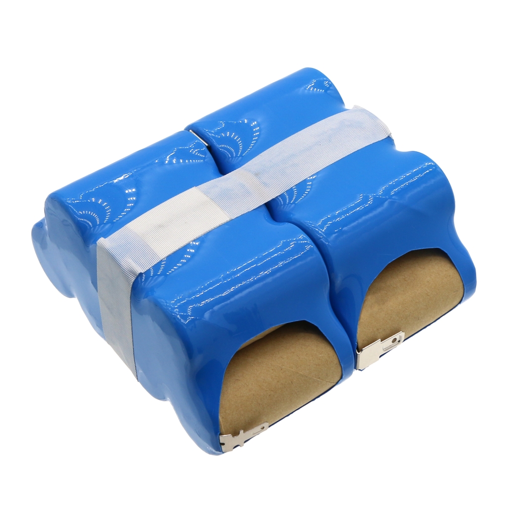 Vacuum Battery Black
