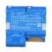 Vacuum Battery Black