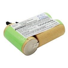 Kompatibler Ersatzakku für Black & decker 5100363-03