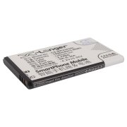 CS-BKV303SL<br />Akkus für   ersetzt den Akku BK-B-36A