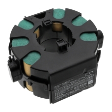 Kompatibler Ersatzakku für Black&Decker 90566793