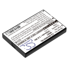 Compatible battery replacement for Belkin W0001