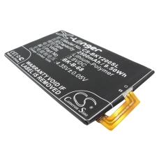 Kompatibler Ersatzakku für BBK BK-B-68