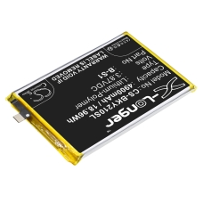 Compatible battery replacement for Vivo B-S1