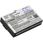 Medizinische Geräte Akkus Biolight A6