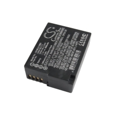 Kompatibler Ersatzakku für Sigma BP-51,BP-DC12,DMW-BLC12,DMW-BLC12E,DMW-BLC12GK...
