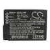 Camera Battery Sigma CS-BLC12MC