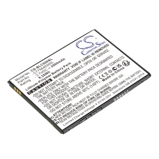 Kompatibler Ersatzakku für BLU C775840200L