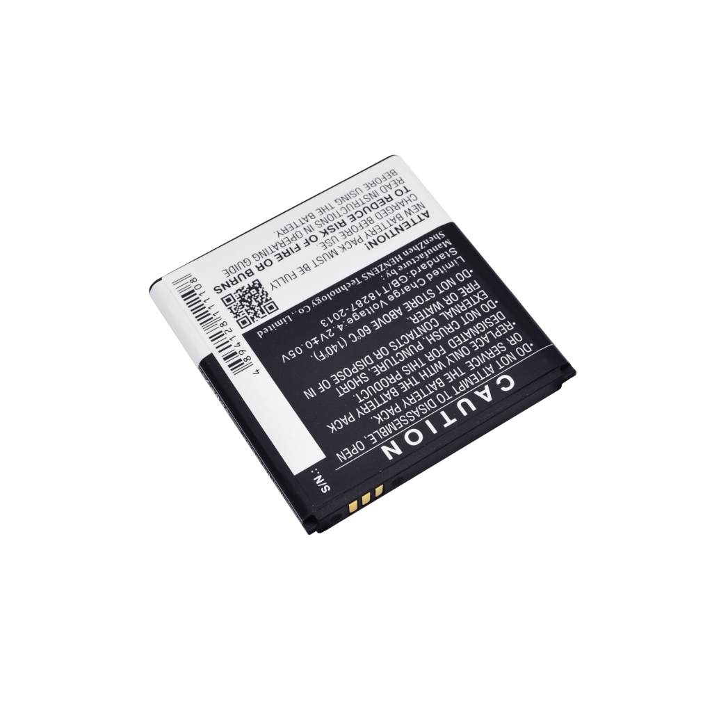 CS-BLD290SL dark caution back side alternate angle GB/T18287-2013