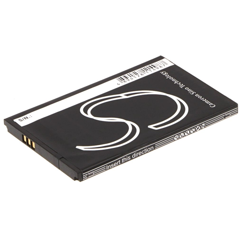 Handy Akkus BLU Studio 5.3