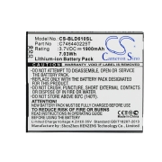 Handy Akkus BLU Studio 5.5