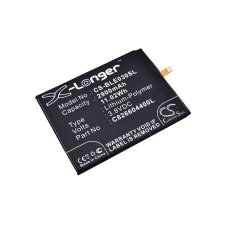 Kompatibler Ersatzakku für BLU BP-401B,C826604400L