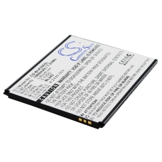 Kompatibler Ersatzakku für LENOVO BL242