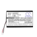 Battery Replaces 2 609 169 034